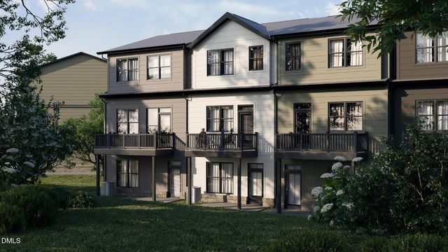 1137 Booth Park Boulevard, Chapel Hill, NC 27514