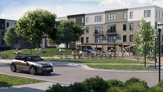 1137 Booth Park Boulevard, Chapel Hill, NC 27514