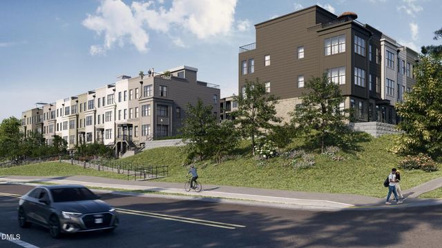 1137 Booth Park Boulevard, Chapel Hill, NC 27514