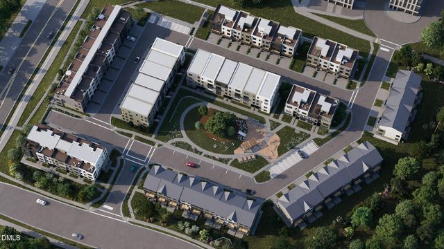 1137 Booth Park Boulevard, Chapel Hill, NC 27514