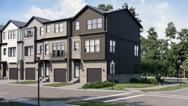 1137 Booth Park Boulevard, Chapel Hill, NC 27514