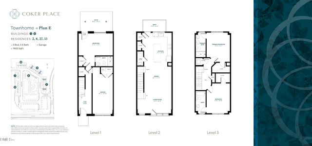 1137 Booth Park Boulevard, Chapel Hill, NC 27514