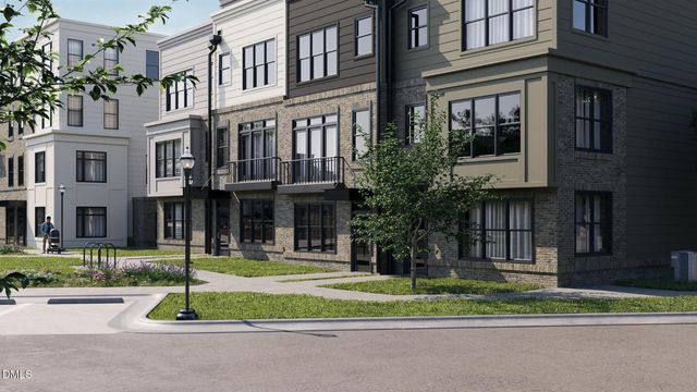 1137 Booth Park Boulevard, Chapel Hill, NC 27514