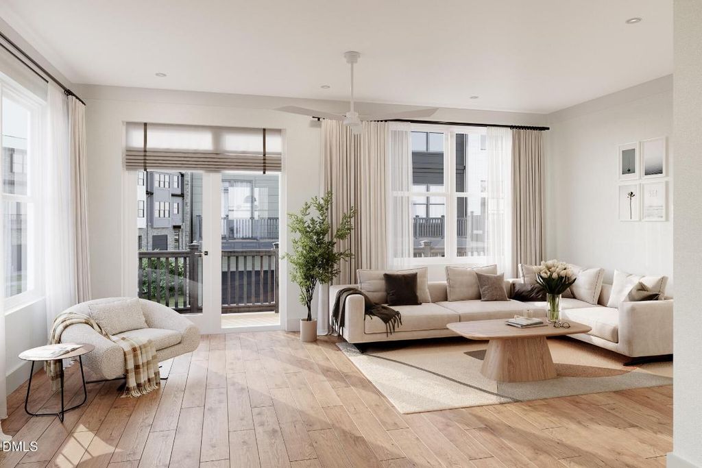 1137 Booth Park Boulevard, Chapel Hill, NC 27514