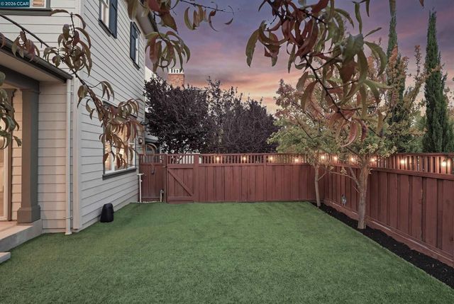 1960 Casablanca Street, Danville, CA 94506