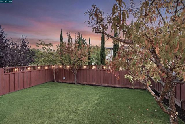 1960 Casablanca Street, Danville, CA 94506