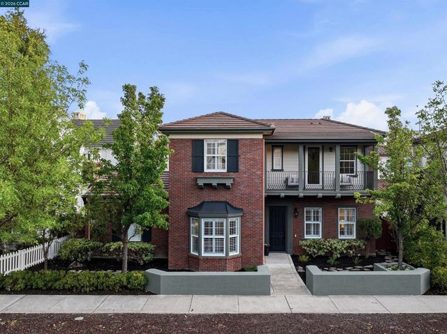 1960 Casablanca Street, Danville, CA 94506