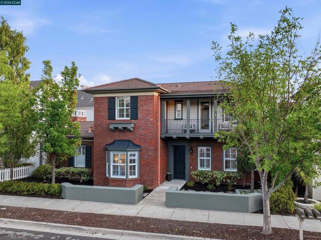 1960 Casablanca Street, Danville, CA 94506