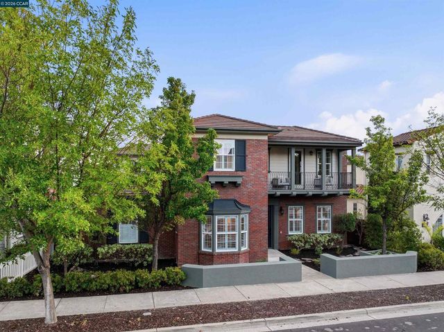 1960 Casablanca Street, Danville, CA 94506