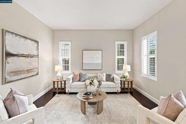 1960 Casablanca Street, Danville, CA 94506