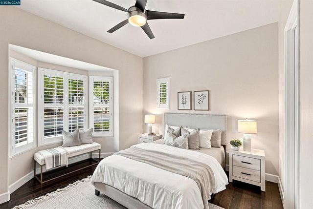 1960 Casablanca Street, Danville, CA 94506