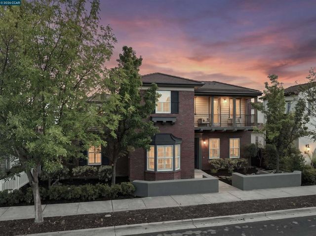 1960 Casablanca Street, Danville, CA 94506