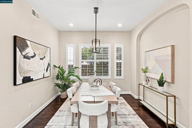 1960 Casablanca Street, Danville, CA 94506