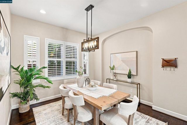1960 Casablanca Street, Danville, CA 94506