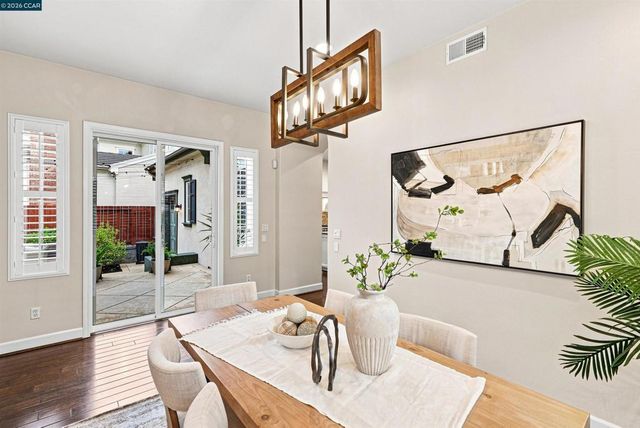 1960 Casablanca Street, Danville, CA 94506