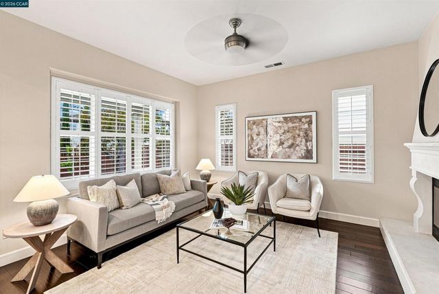 1960 Casablanca Street, Danville, CA 94506