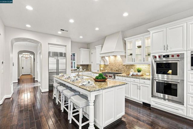 1960 Casablanca Street, Danville, CA 94506