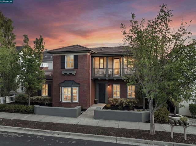 1960 Casablanca Street, Danville, CA 94506