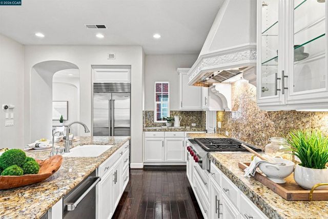 1960 Casablanca Street, Danville, CA 94506