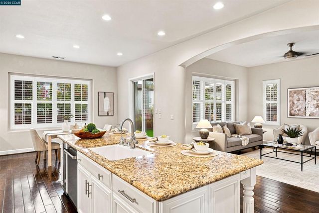 1960 Casablanca Street, Danville, CA 94506