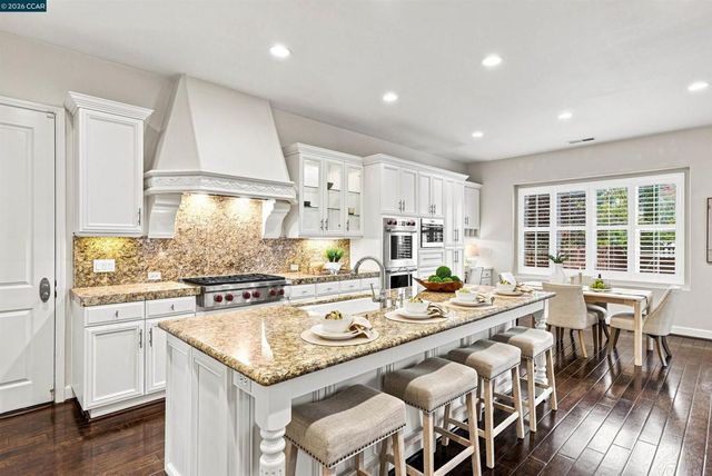 1960 Casablanca Street, Danville, CA 94506