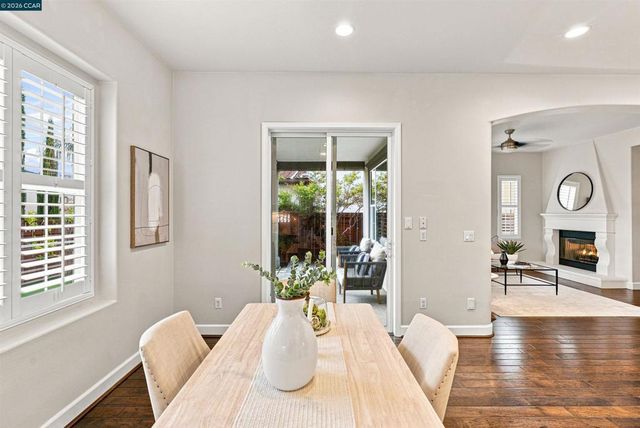 1960 Casablanca Street, Danville, CA 94506