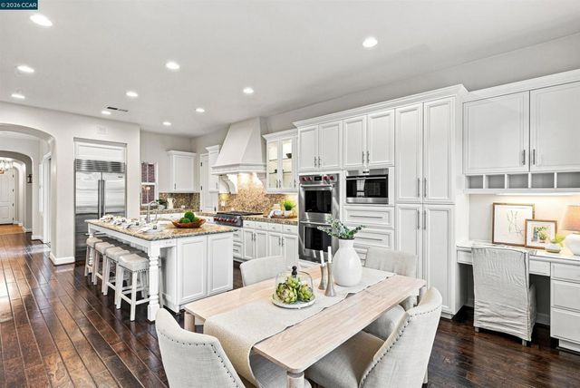 1960 Casablanca Street, Danville, CA 94506