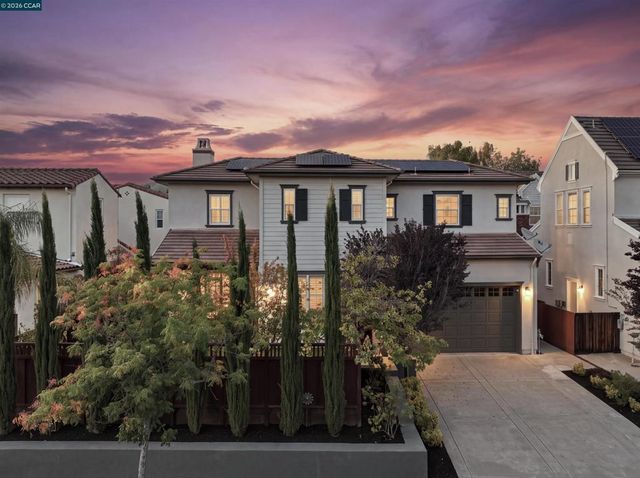 1960 Casablanca Street, Danville, CA 94506