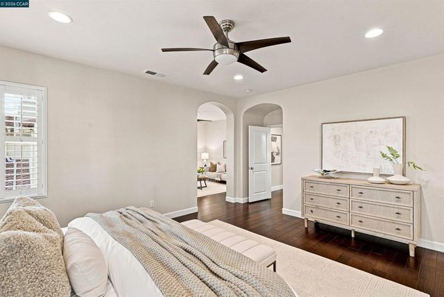 1960 Casablanca Street, Danville, CA 94506