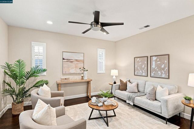 1960 Casablanca Street, Danville, CA 94506