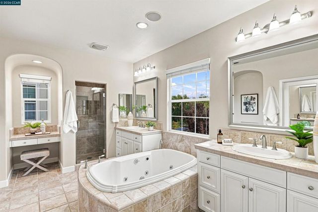1960 Casablanca Street, Danville, CA 94506