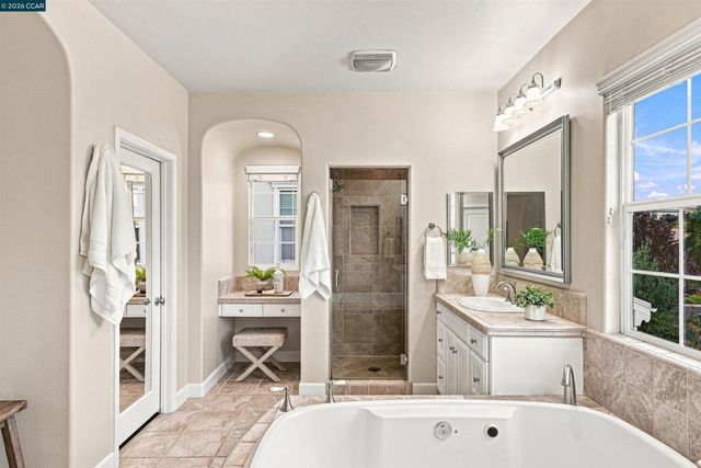 1960 Casablanca Street, Danville, CA 94506