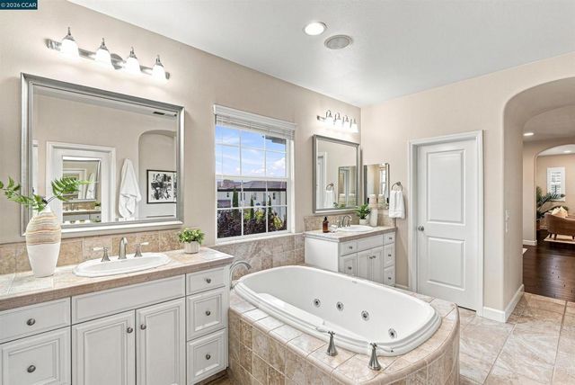 1960 Casablanca Street, Danville, CA 94506