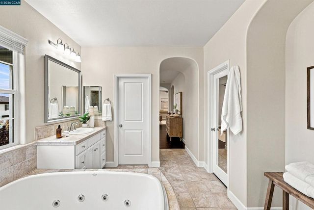 1960 Casablanca Street, Danville, CA 94506
