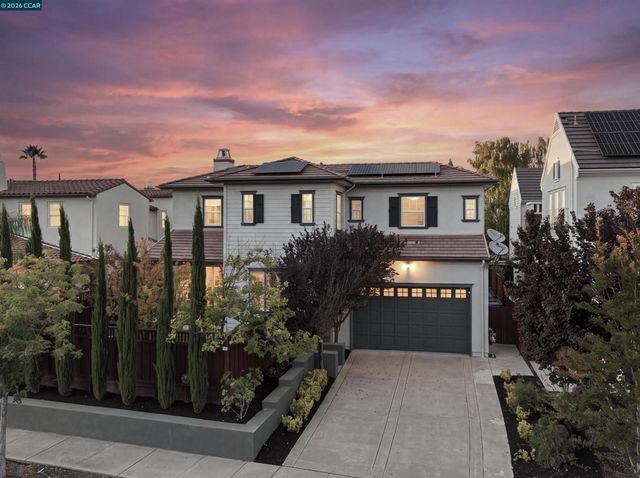 1960 Casablanca Street, Danville, CA 94506