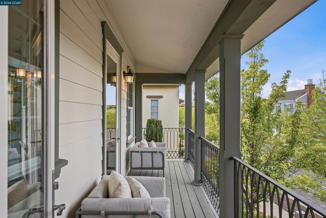 1960 Casablanca Street, Danville, CA 94506