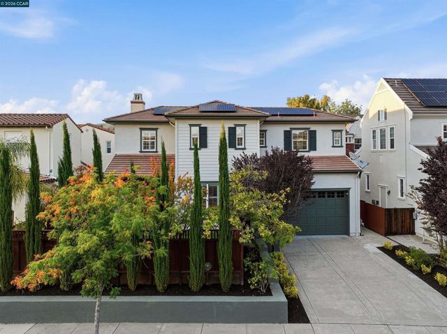1960 Casablanca Street, Danville, CA 94506