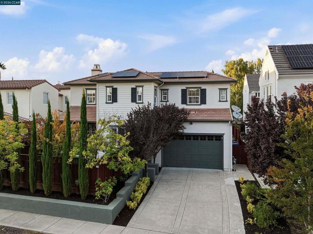 1960 Casablanca Street, Danville, CA 94506