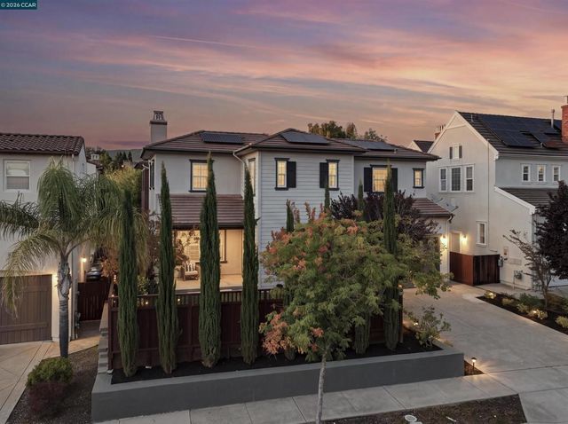 1960 Casablanca Street, Danville, CA 94506