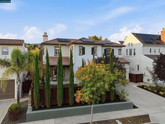1960 Casablanca Street, Danville, CA 94506