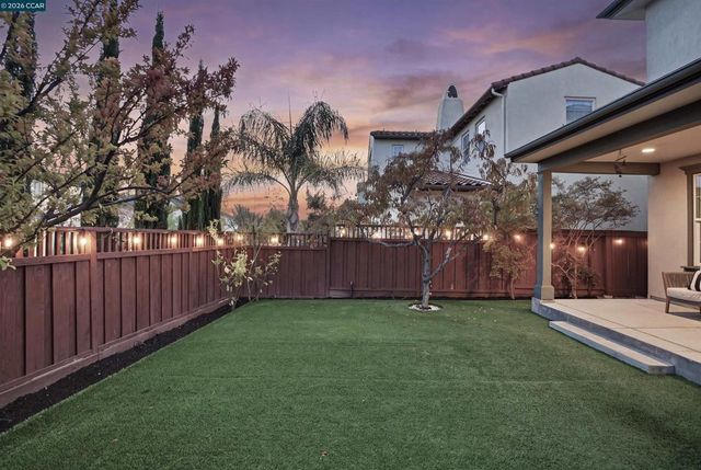 1960 Casablanca Street, Danville, CA 94506