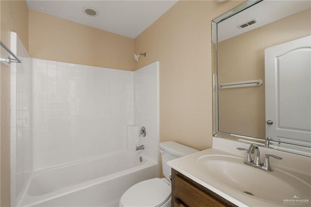 4721 Quail Avenue, Mcallen, TX 78504