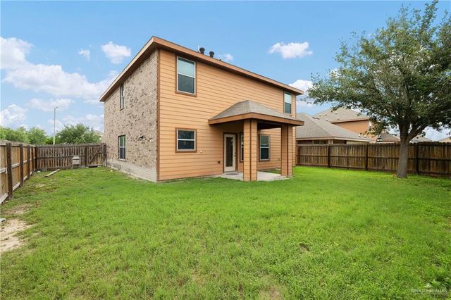 4721 Quail Avenue, Mcallen, TX 78504