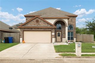 4721 Quail Avenue, Mcallen, TX 78504