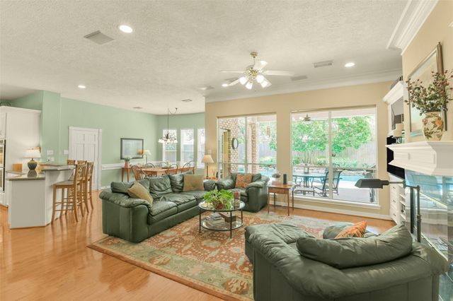 13711 Cahill Court, Cypress, TX 77429