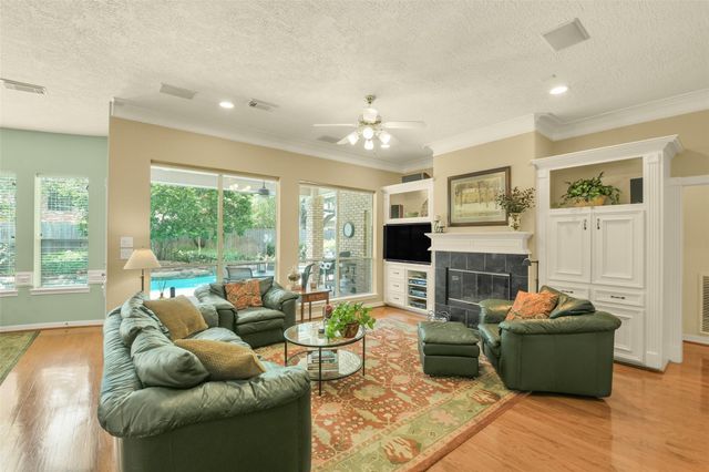 13711 Cahill Court, Cypress, TX 77429