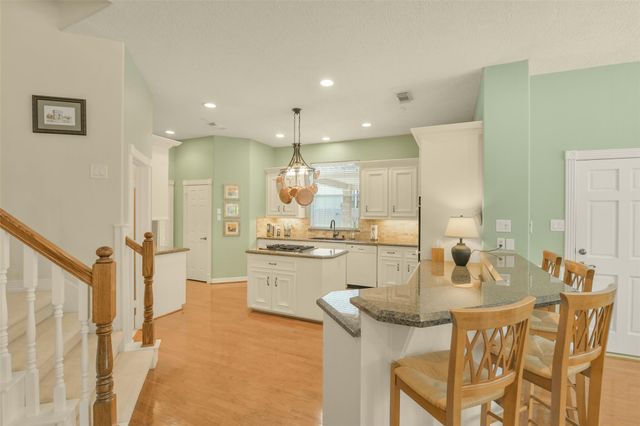 13711 Cahill Court, Cypress, TX 77429