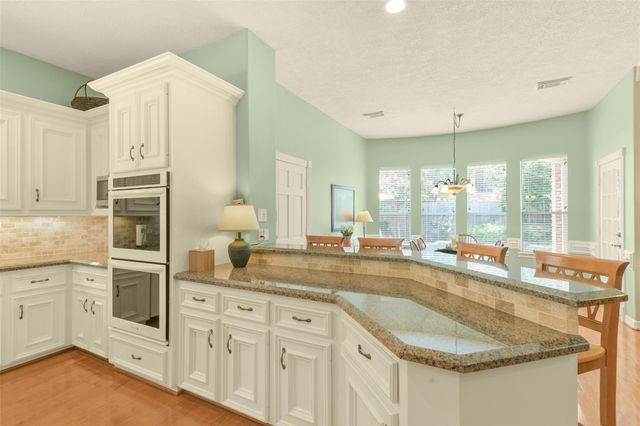 13711 Cahill Court, Cypress, TX 77429