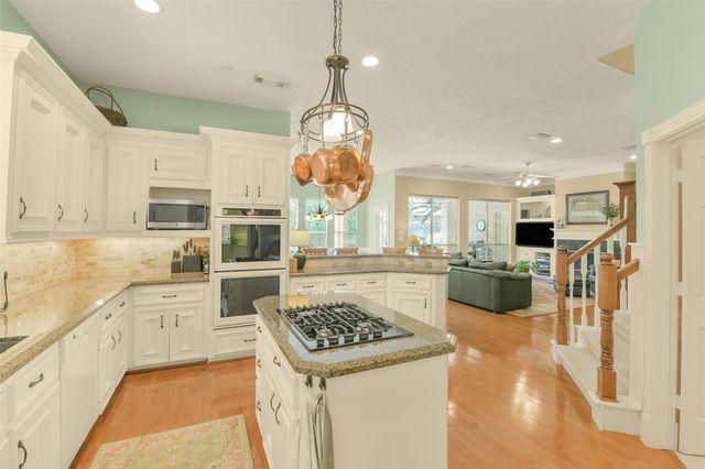 13711 Cahill Court, Cypress, TX 77429