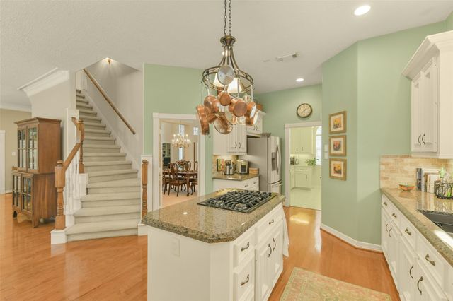 13711 Cahill Court, Cypress, TX 77429